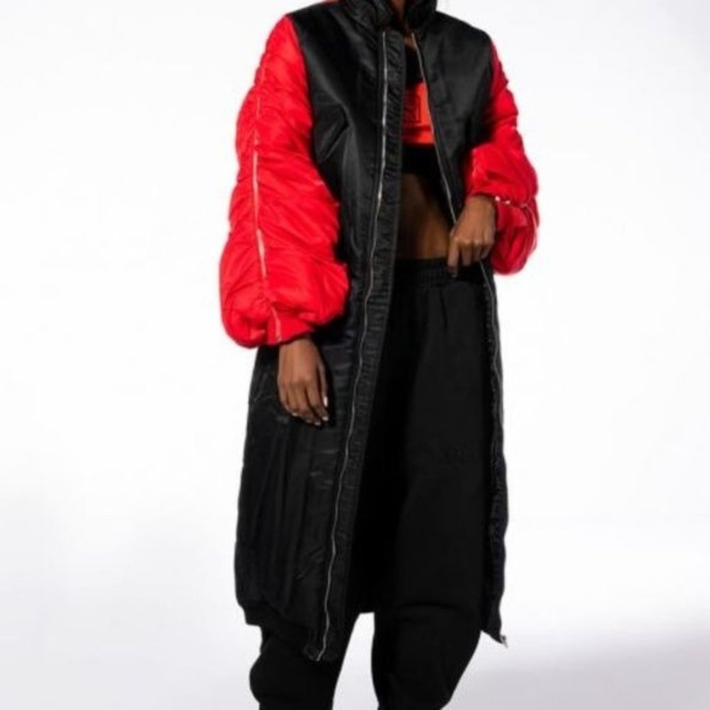 Shop CALLIE LIVES LIVE SALE AUCTIONS - SHOP LIKE U MEAN IT OR STAY NAKED FRIDAYS - Picture 4 of 17
